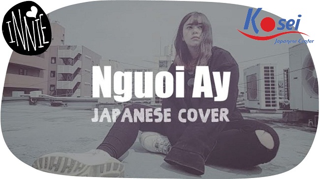 Học Tiếng Nhật Qua Bài Hát: Người Ấy - あの人